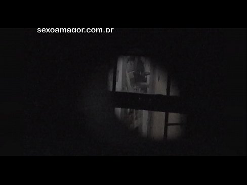 ❤️ Блонди е тајно снимена од воајер од соседството скриен зад шупливи тули Секс кај нас mk.hentaidude.ru